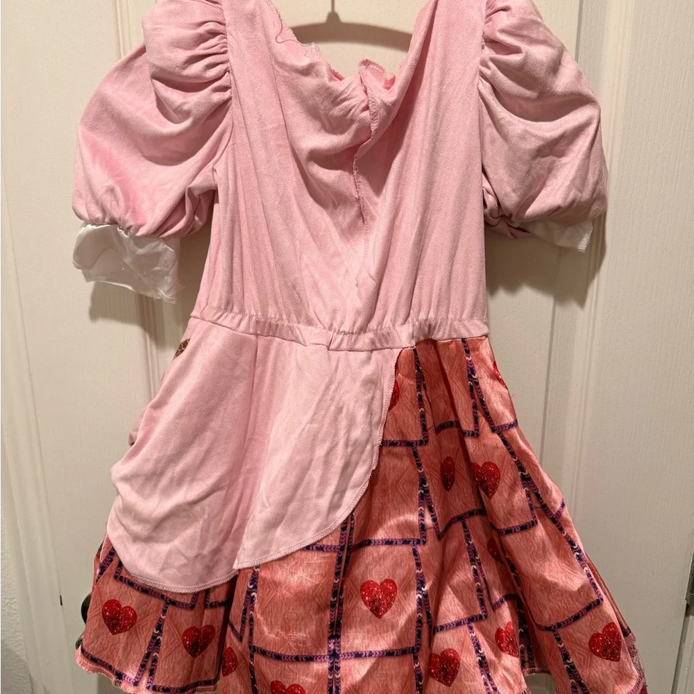 Disney Descendants Bridget costume girls - Picture 2 of 3